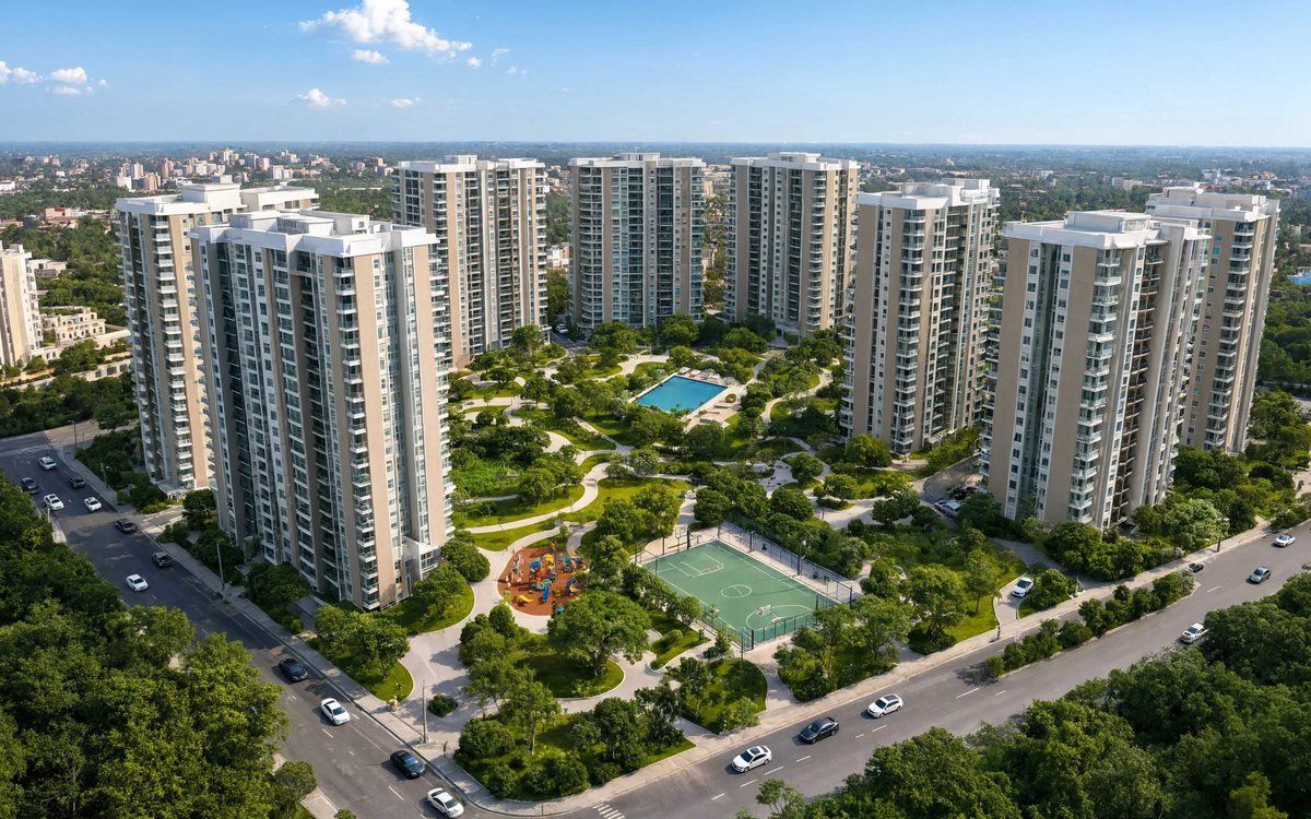 TVS Emeral Auralis Overview 2